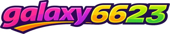 Logo galaxy6623